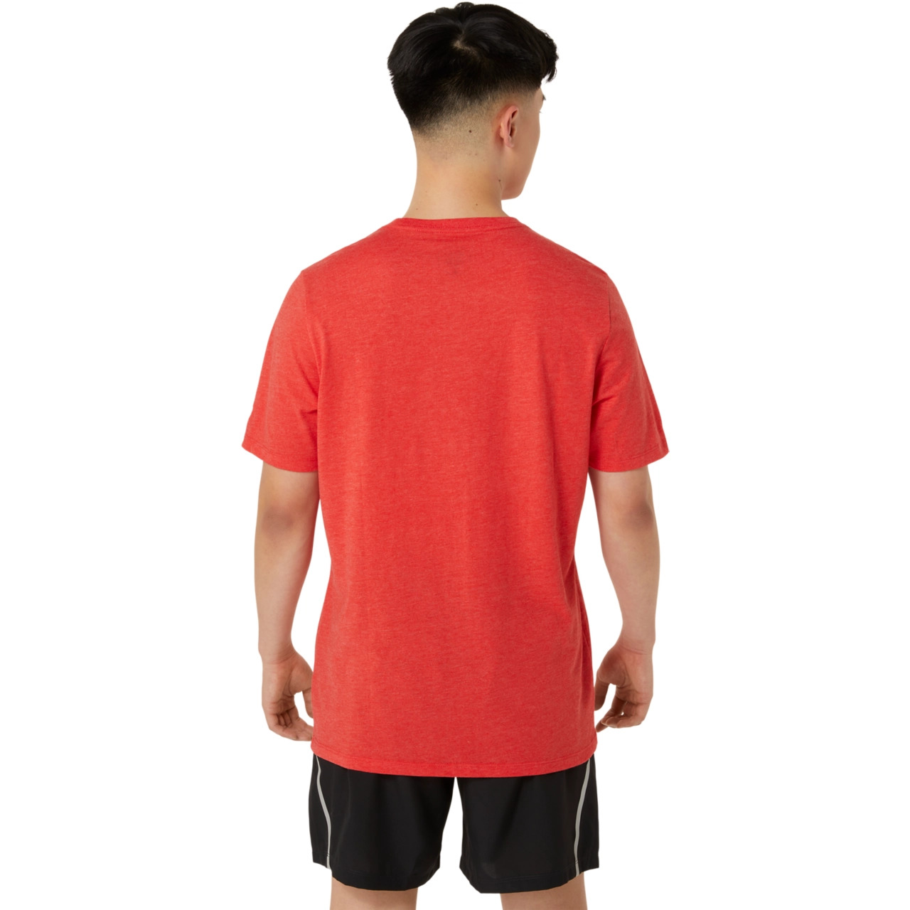 UNISEX ASICS EST 1977 MTN TEE - 2