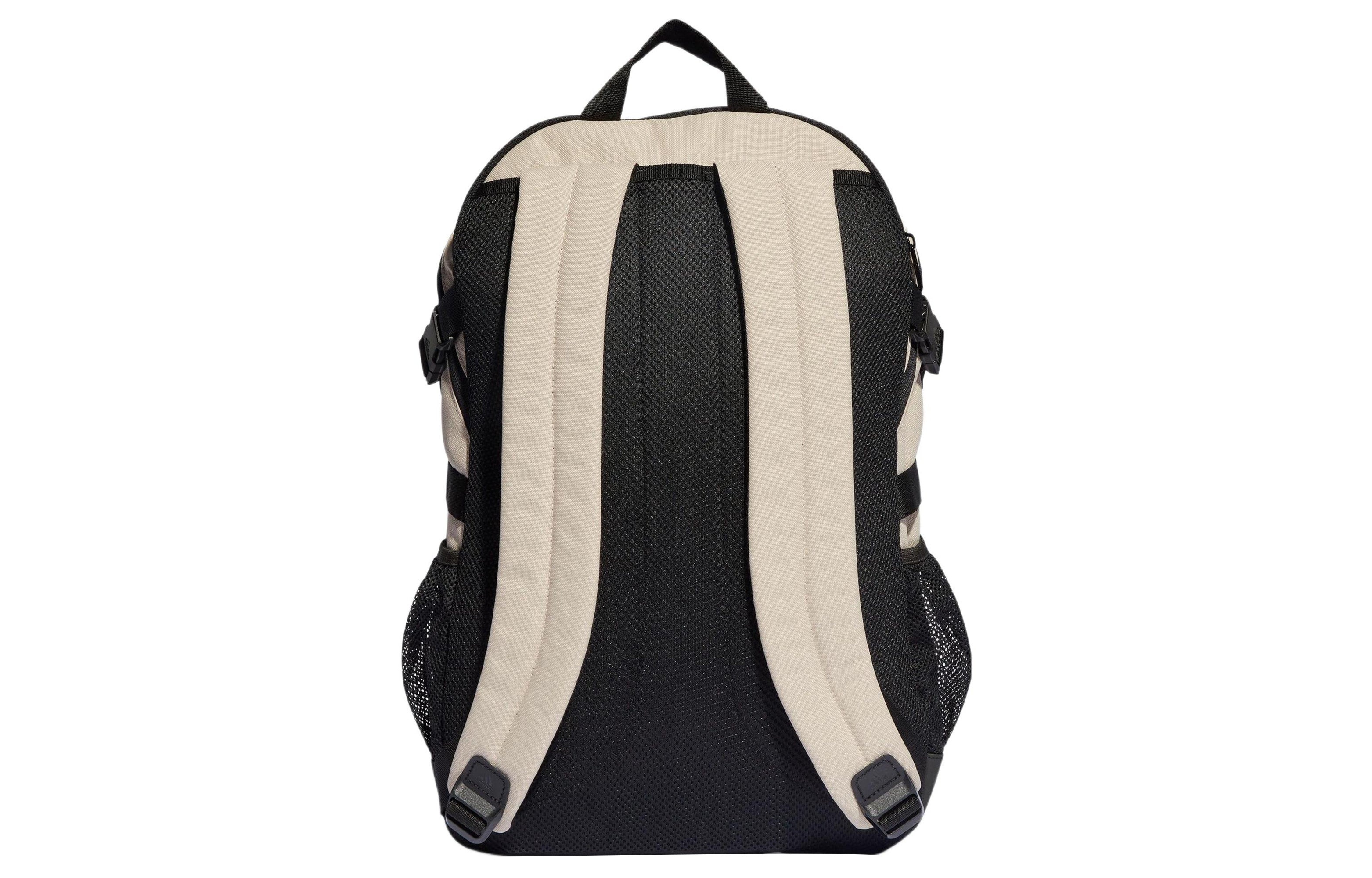 adidas Power VI Backpack 'Beige White' IL5816 - 3