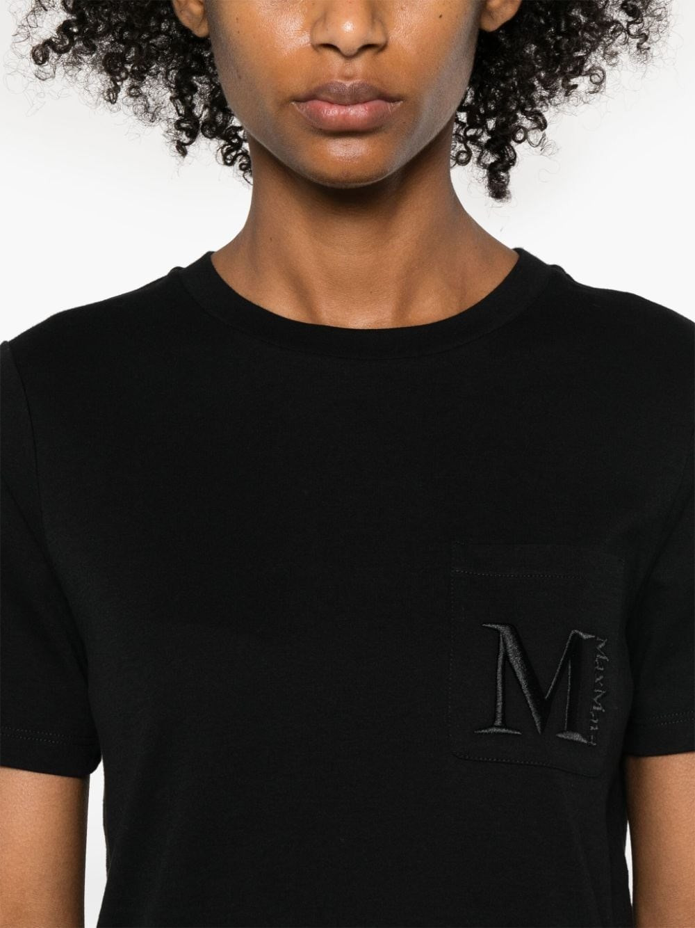 Cotton t-shirt - 3