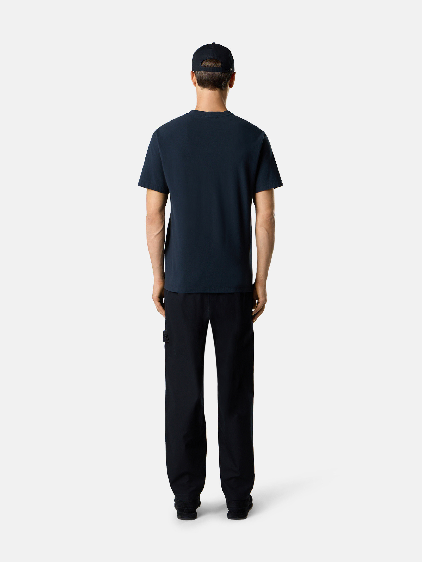 2100034 COTTON JERSEY CREPE_STONE ISLAND GHOST - 5