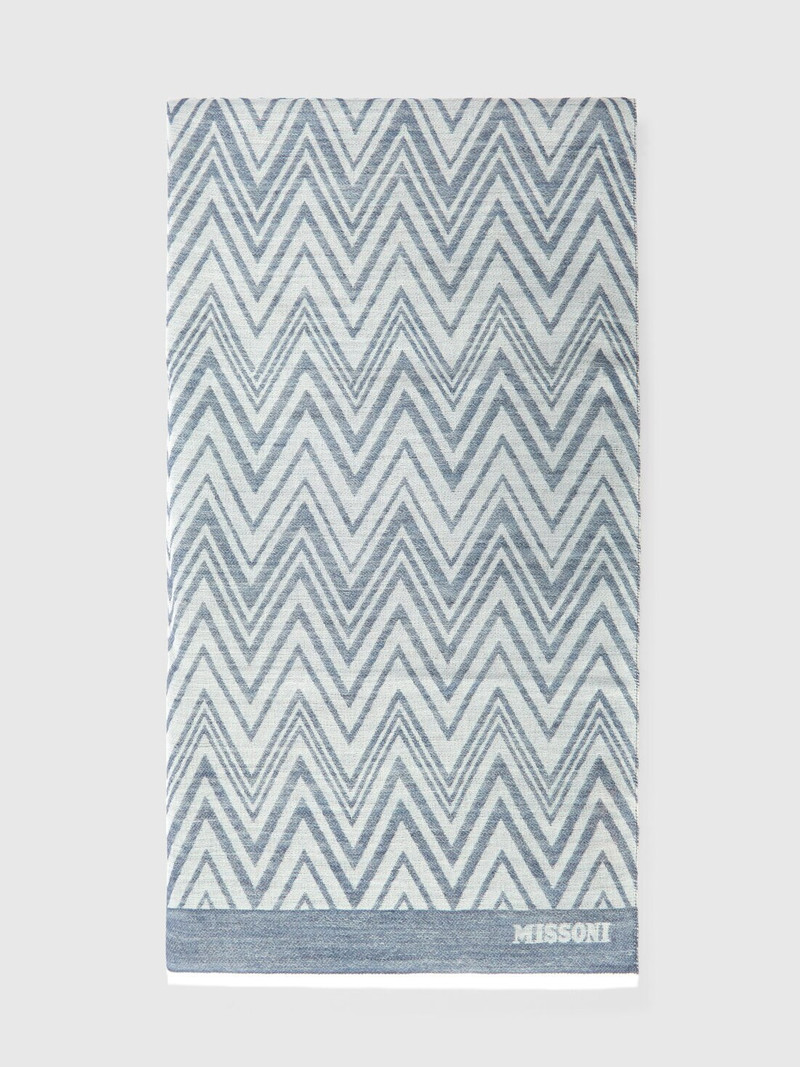 Women’s modal-blend stole 1