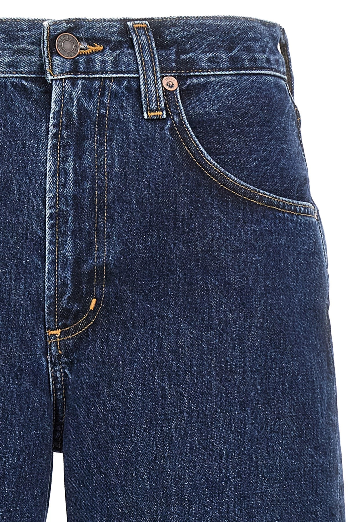 'Low Curve' jeans - 4
