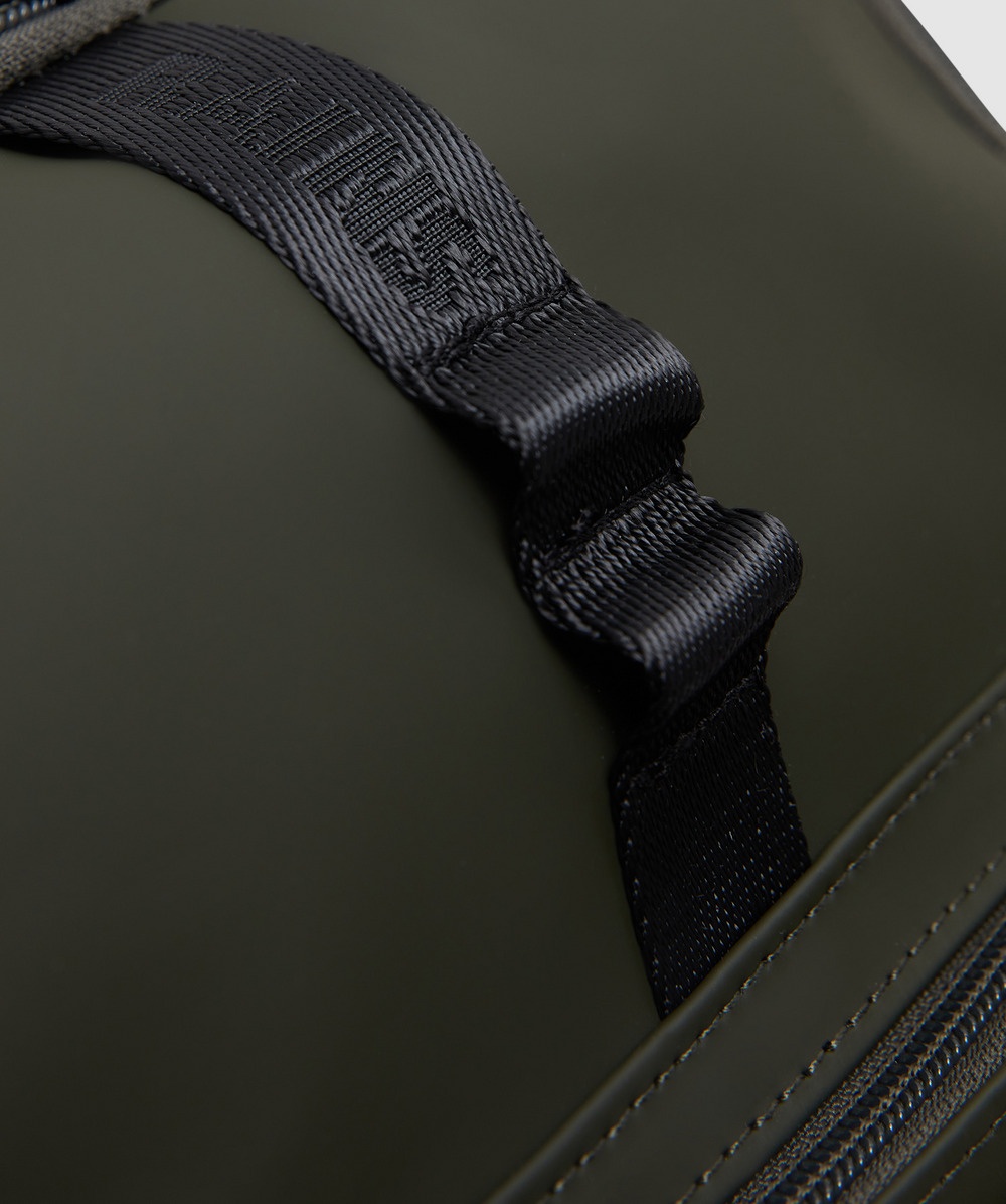 Trail cargo backpack - 4