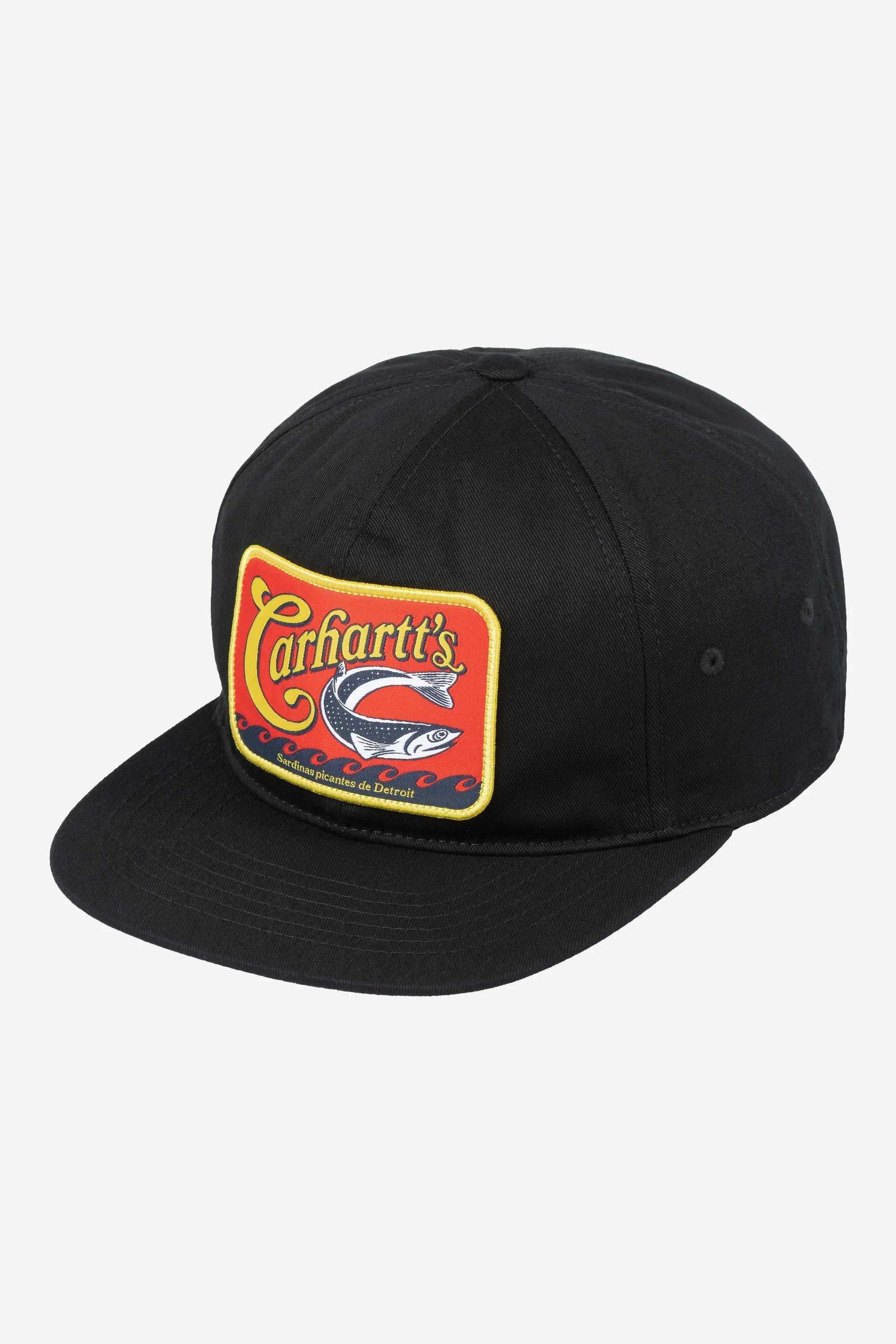 Sardinas Marlin Cap - 1