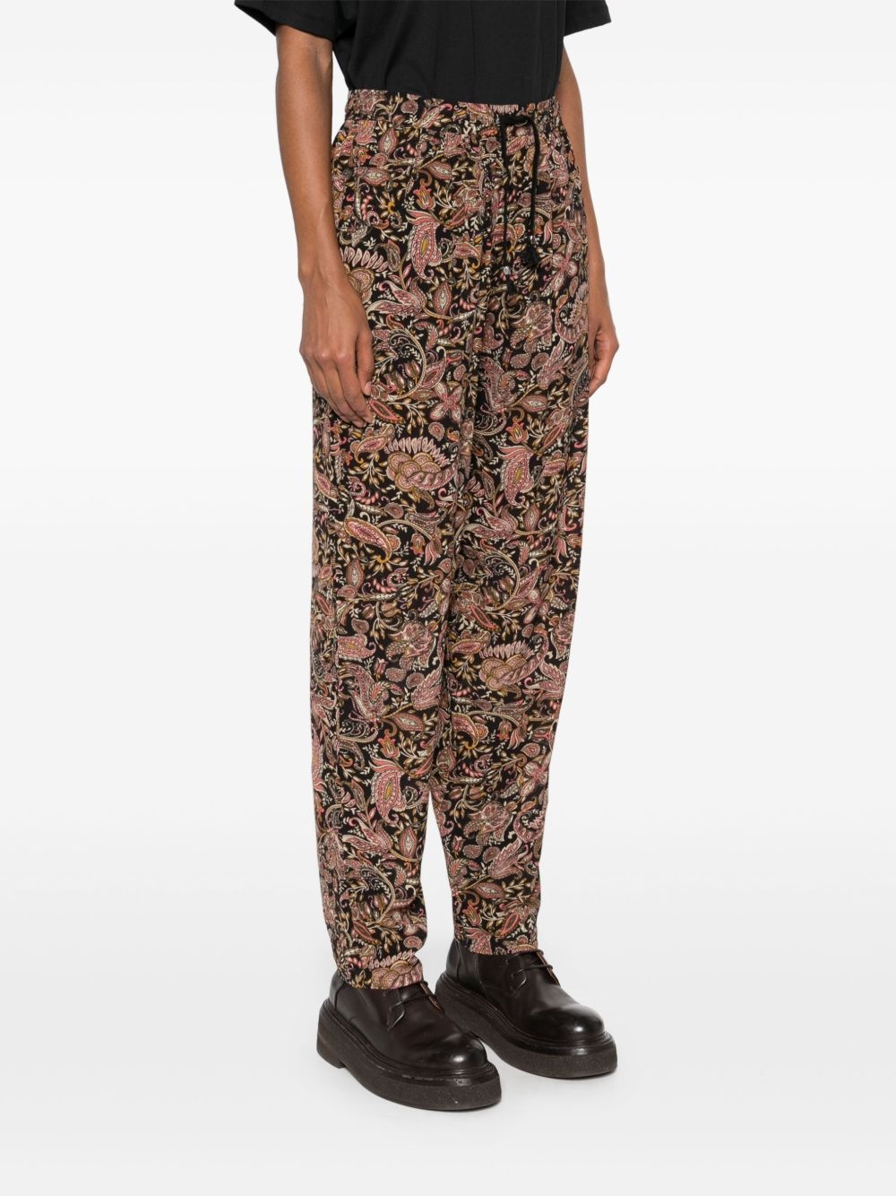 Zahera trousers - 3