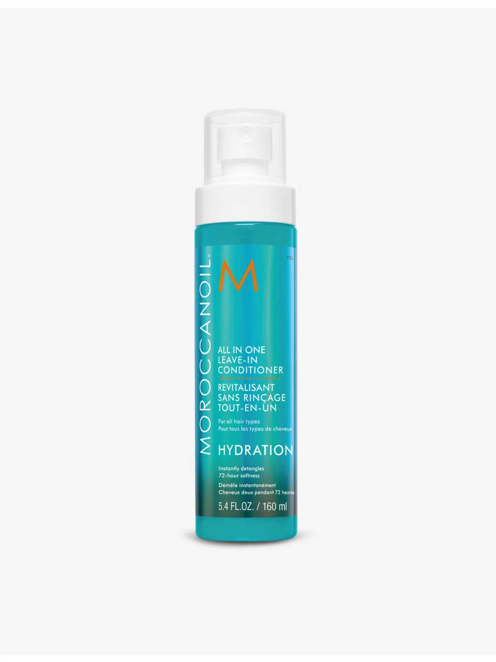 All In One leave-in conditioner 160ml - 1