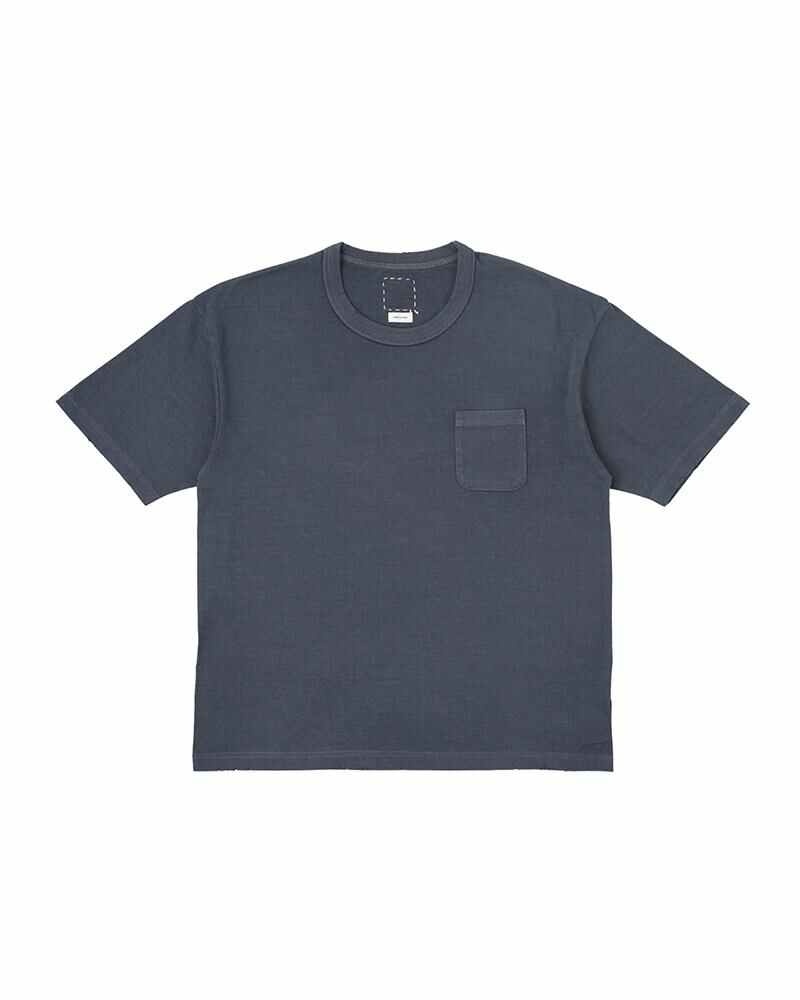 visvim 21SS AMPLUS TEE S/S CRASH Tシャツ 5 AMPLUS TEE S/S CRASH | Visvim Official North American Web Store