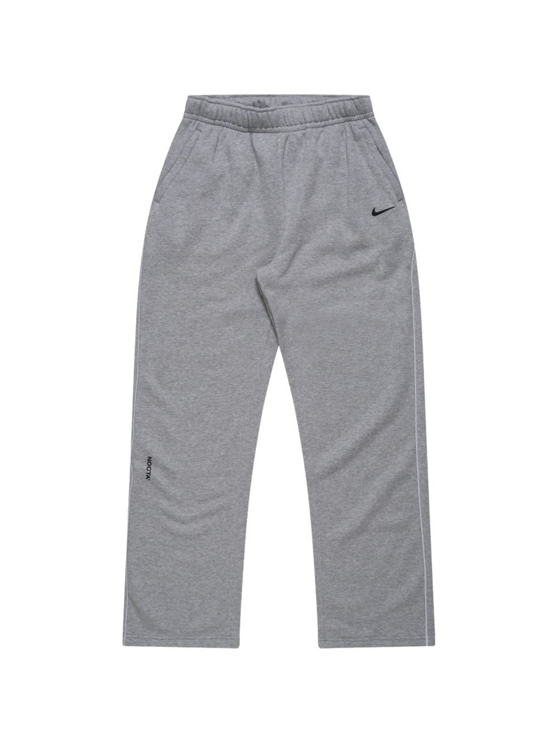 x NOCTA logo track pants 1
