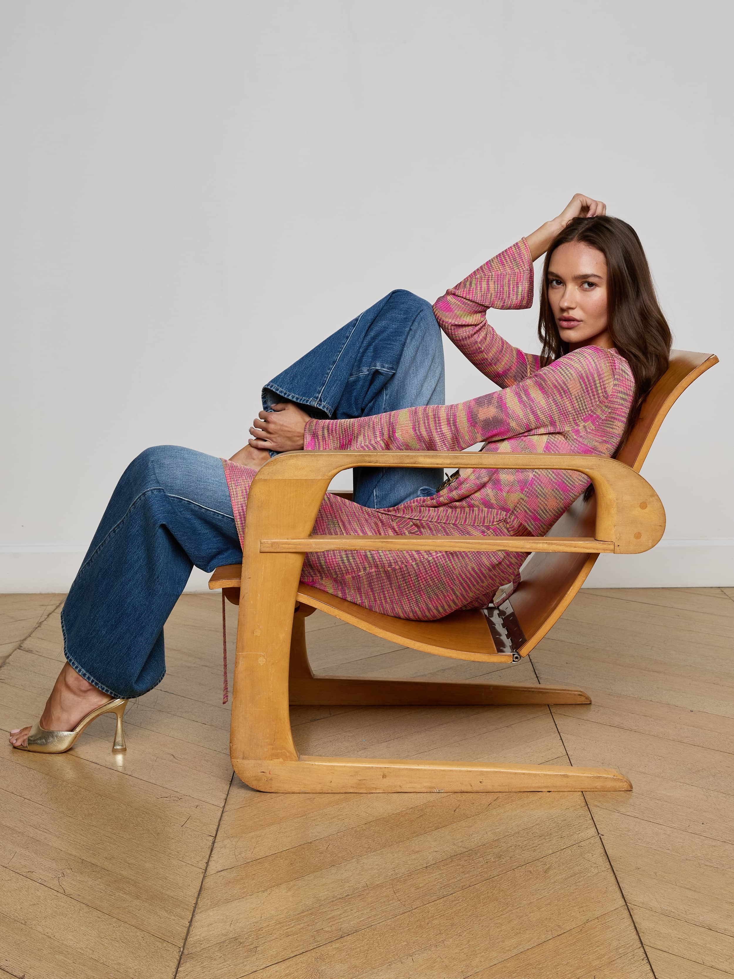 Neve Cardigan - 6