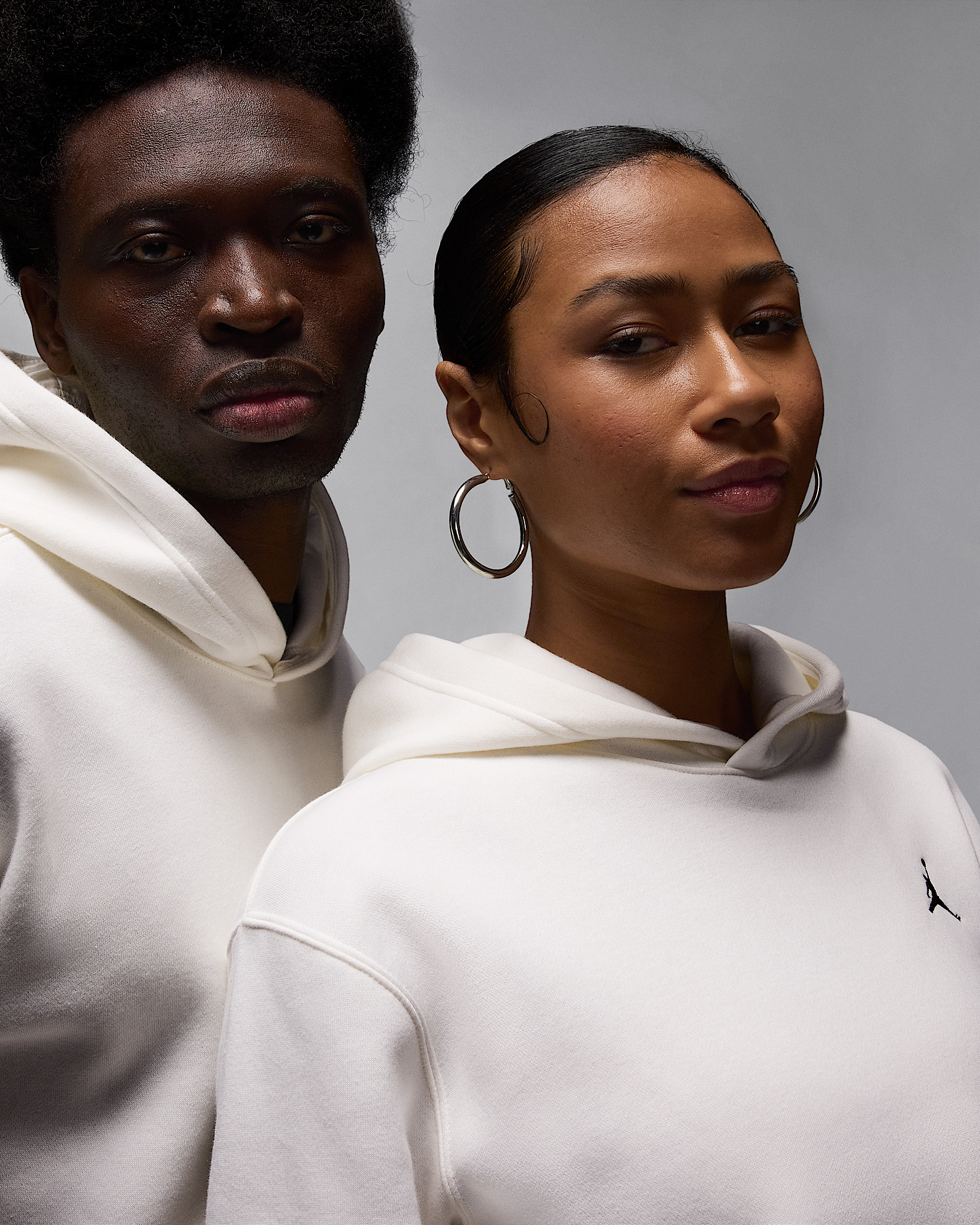 Jordan Brooklyn Fleece Men's Pullover Hoodie - 3