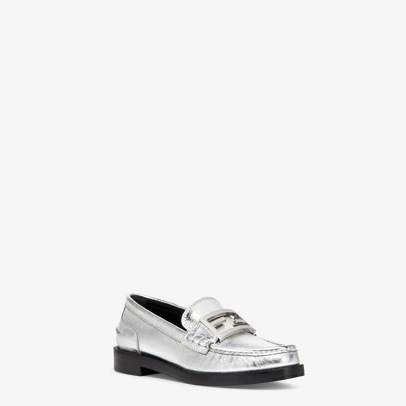 Baguette loafers 2