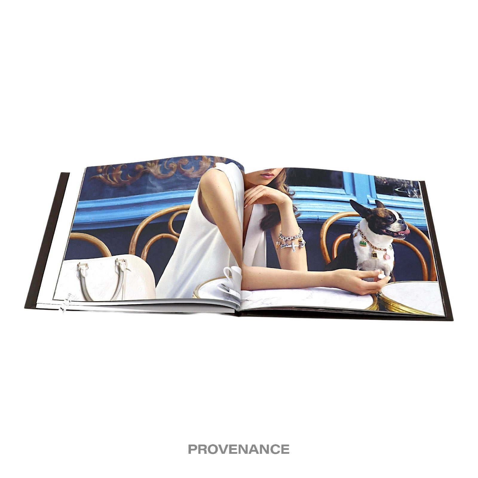 Louis Vuitton Book - Joaillerie High Jewelry - 5