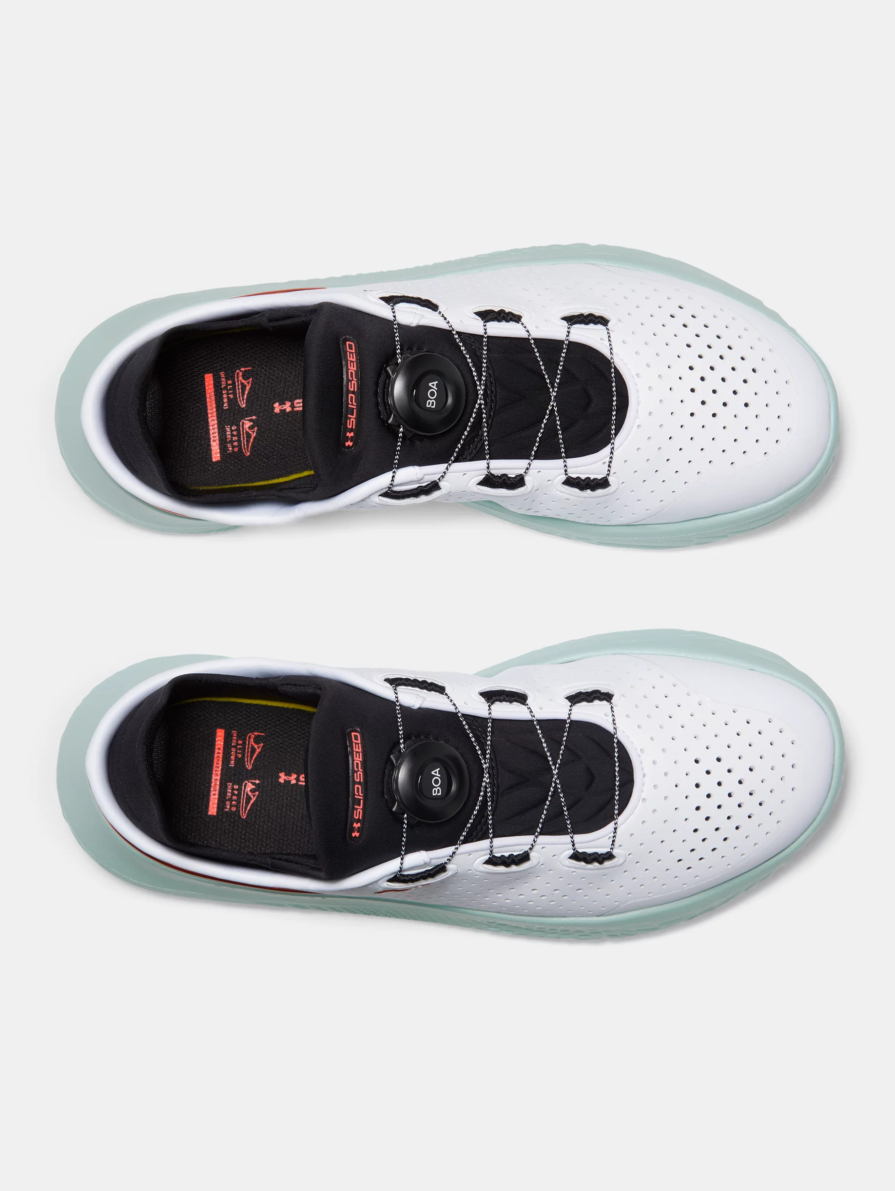 Unisex UA SlipSpeed™ Training Shoes - 3