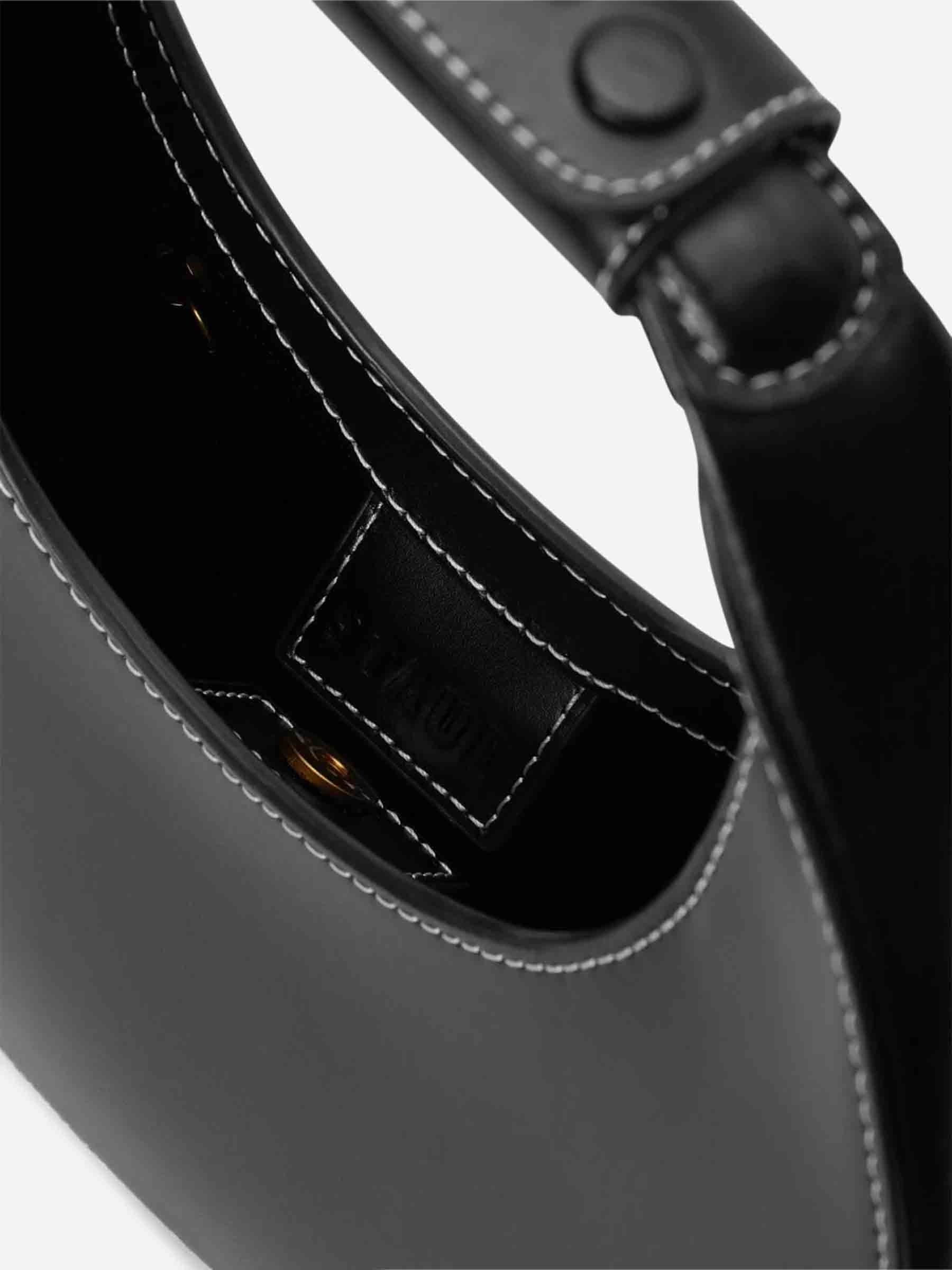 MOON BAG HANDBAG - 4