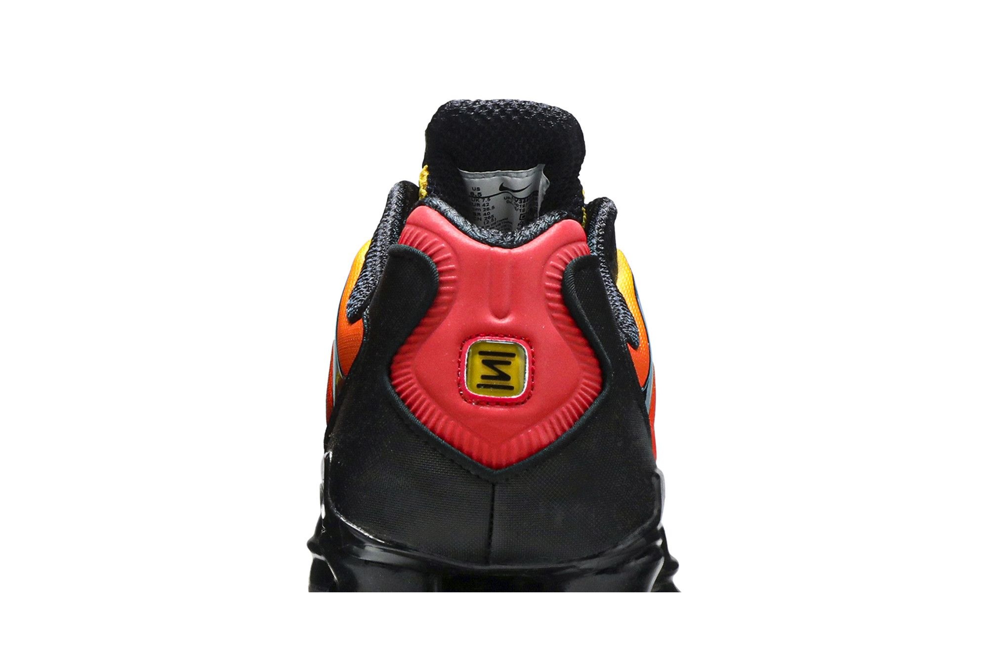 Shox TL 'Sunrise Gradient' - 7