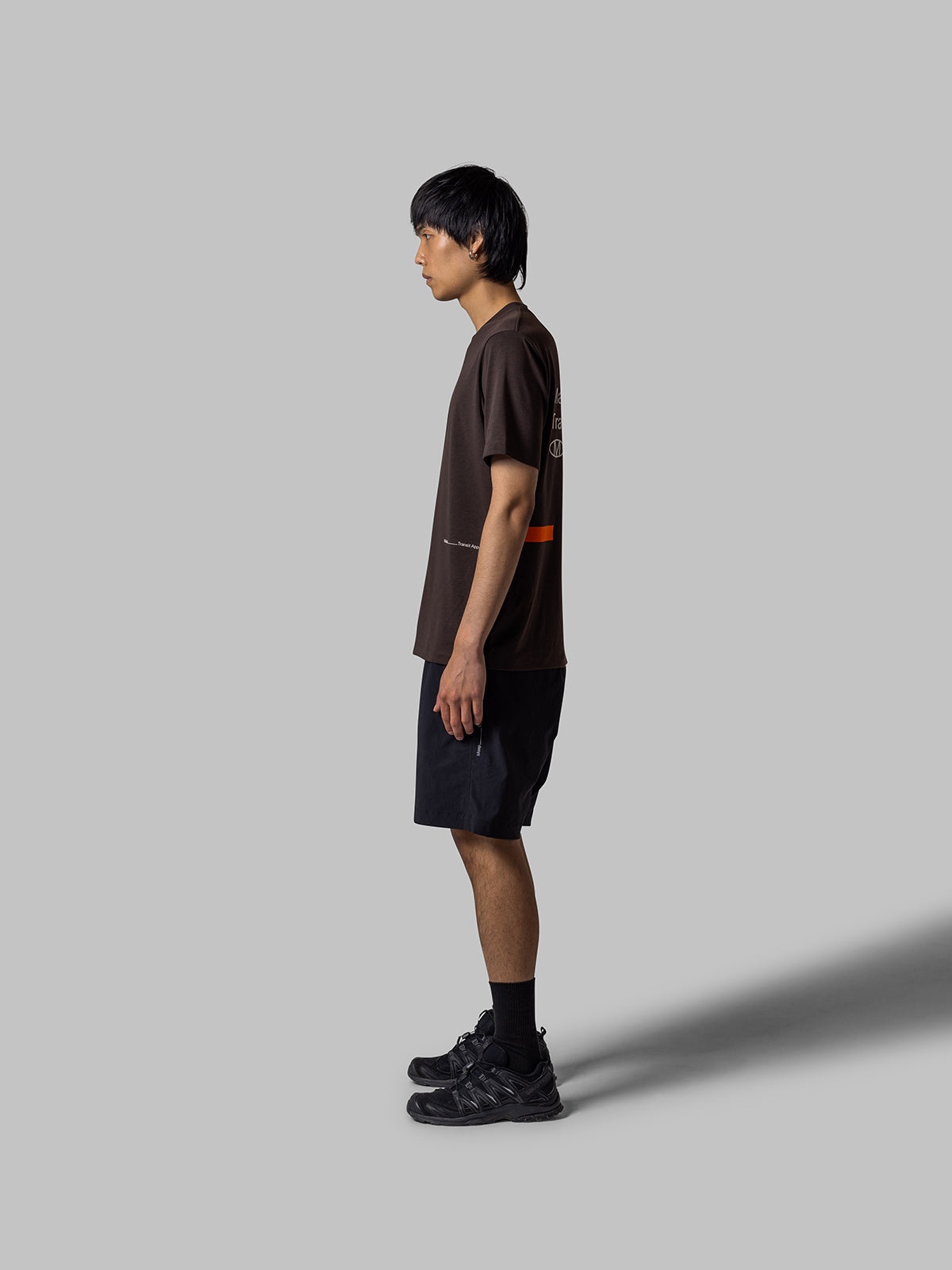 Phase Short - 3