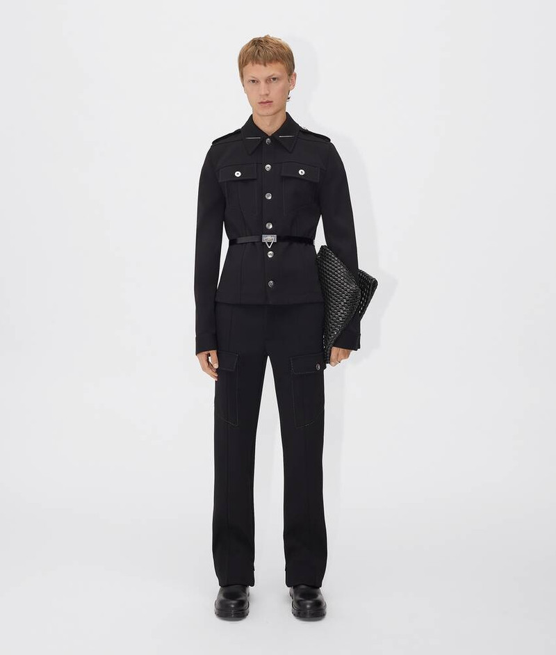 Bottega Veneta structure outlook