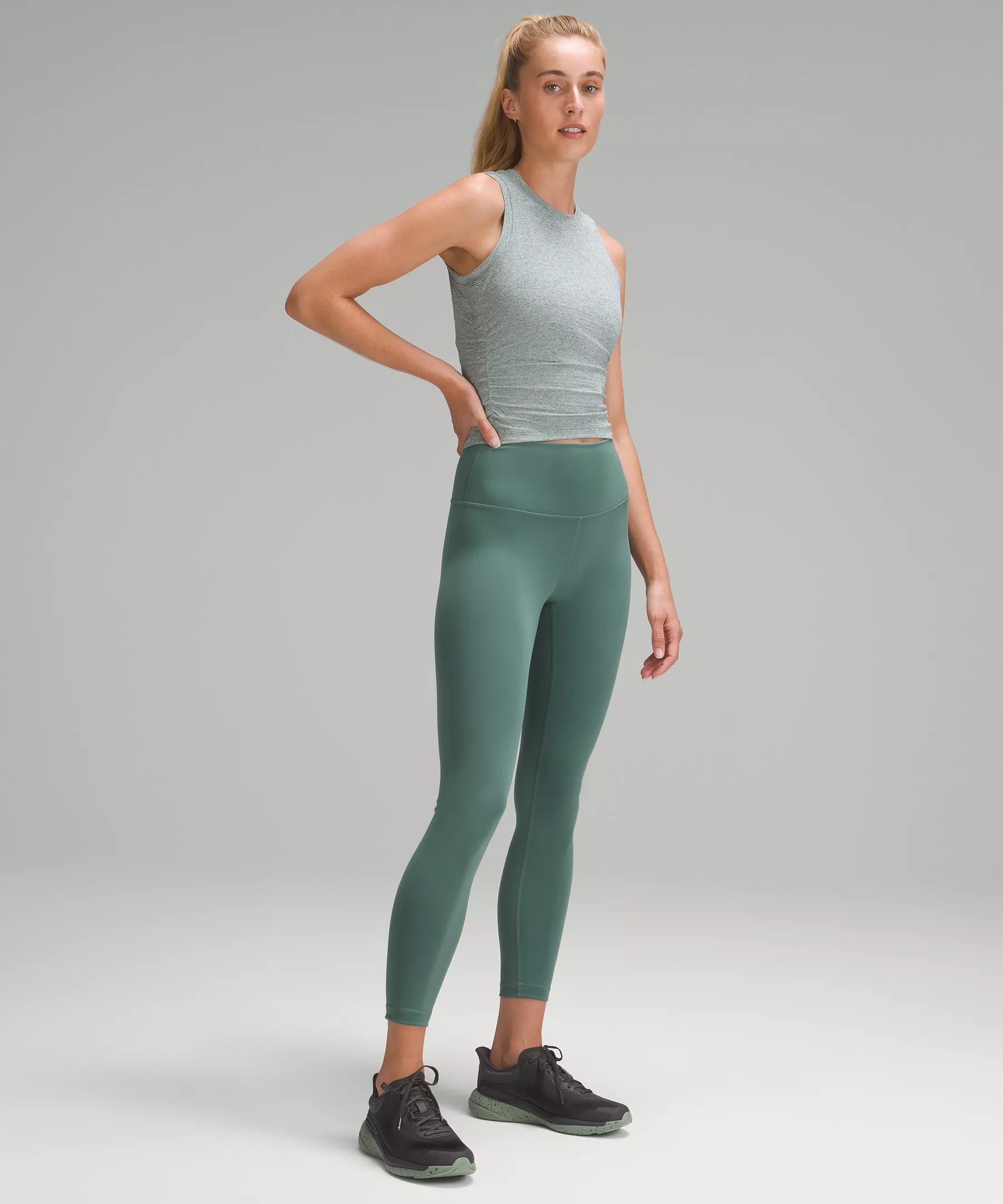 chargefeel 2 Low Women's Workout Shoe - 2