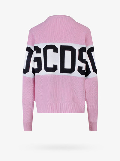 GCDS SWEATER outlook