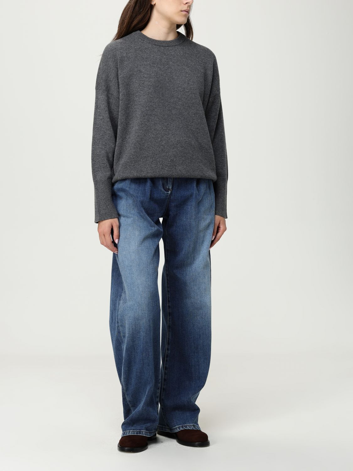 Sweater woman Brunello Cucinelli - 2