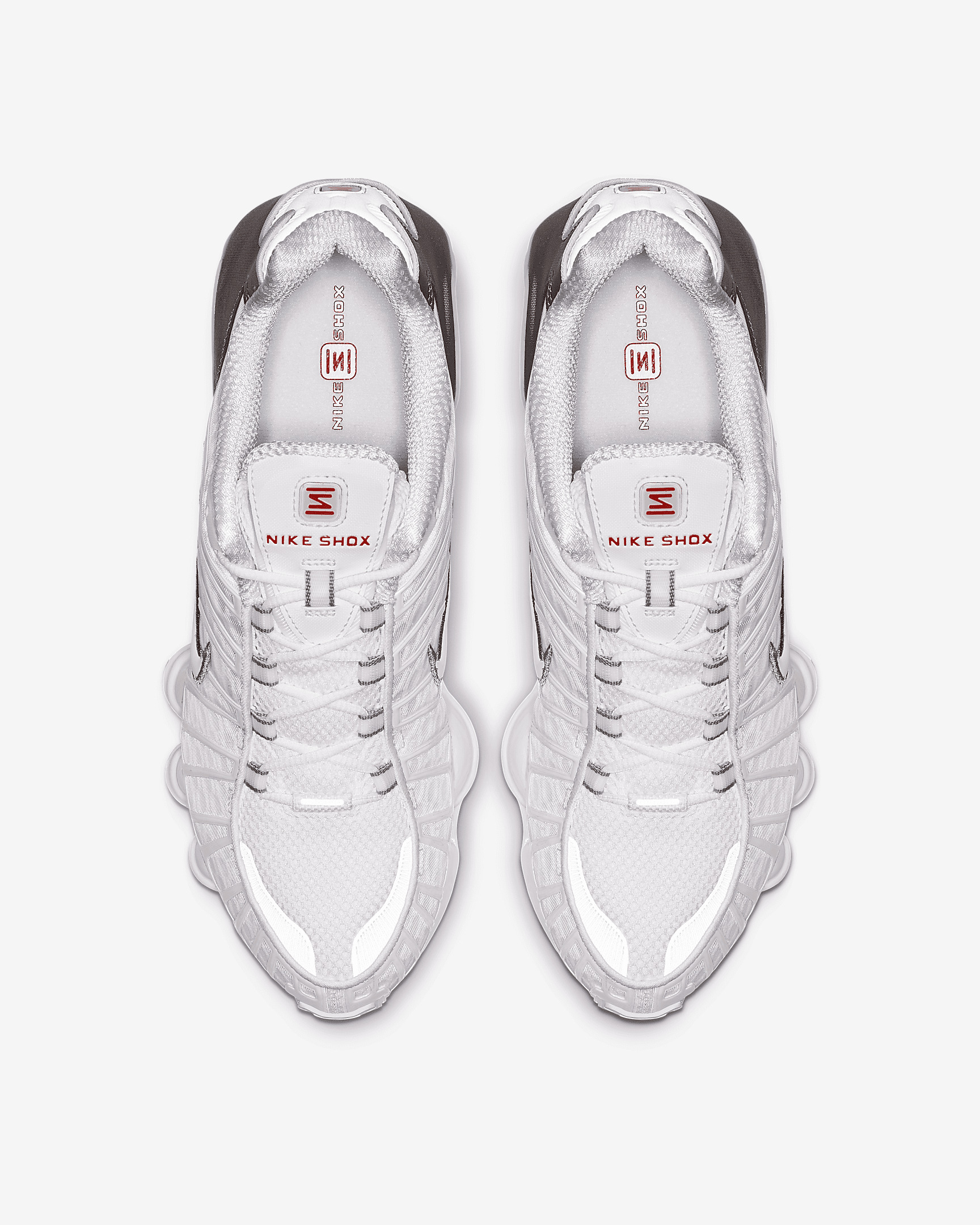 Nike Shox TL Men's Shoes - 4