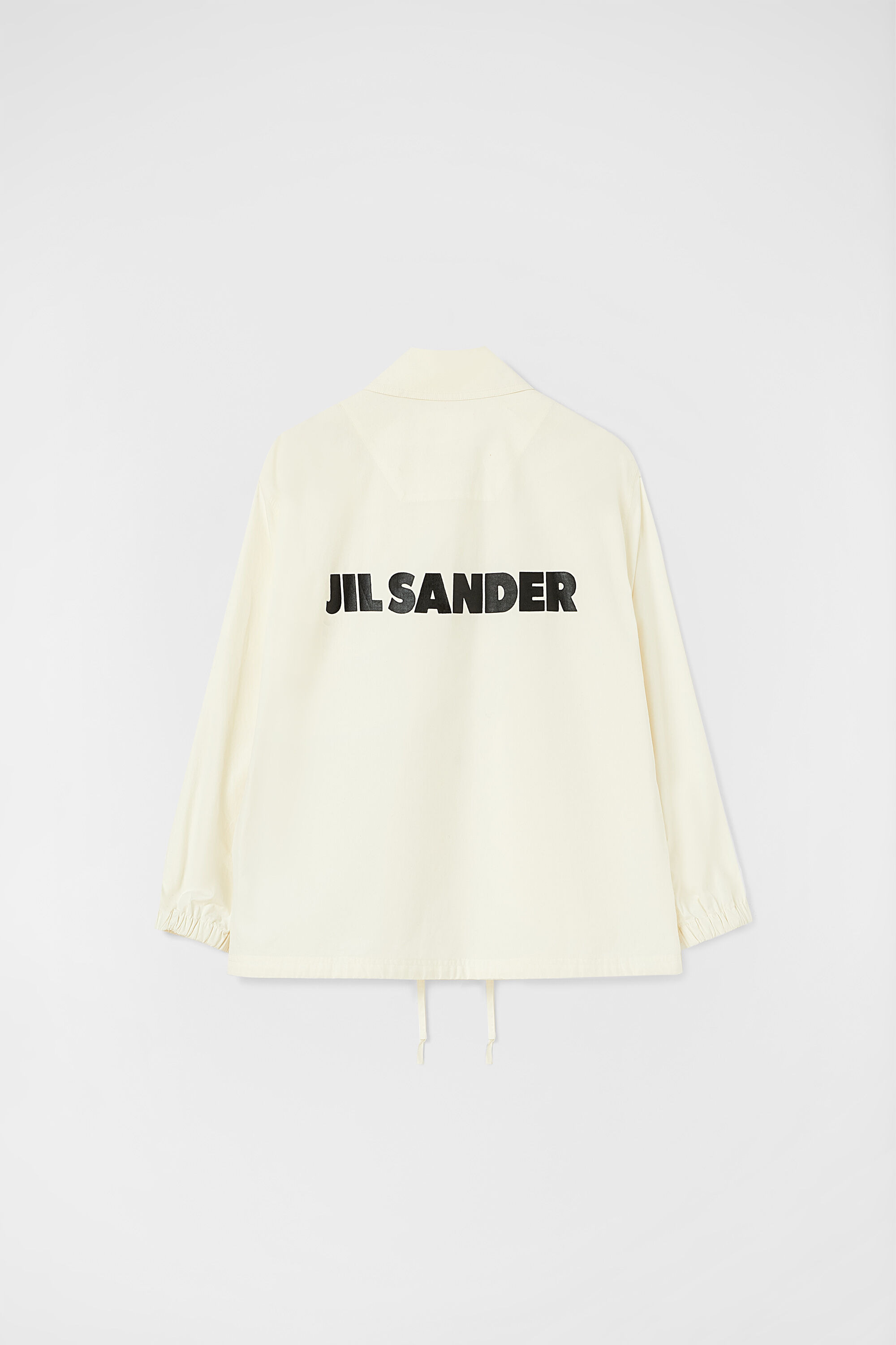 Logo Jacket - 5