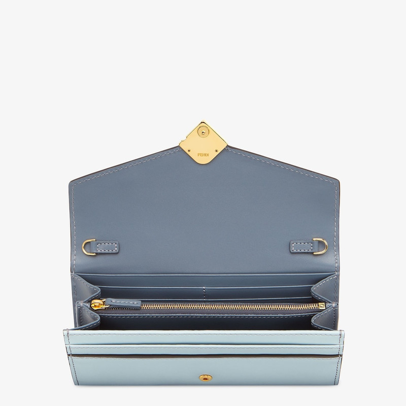 FF Diamonds Continental With Chain 4