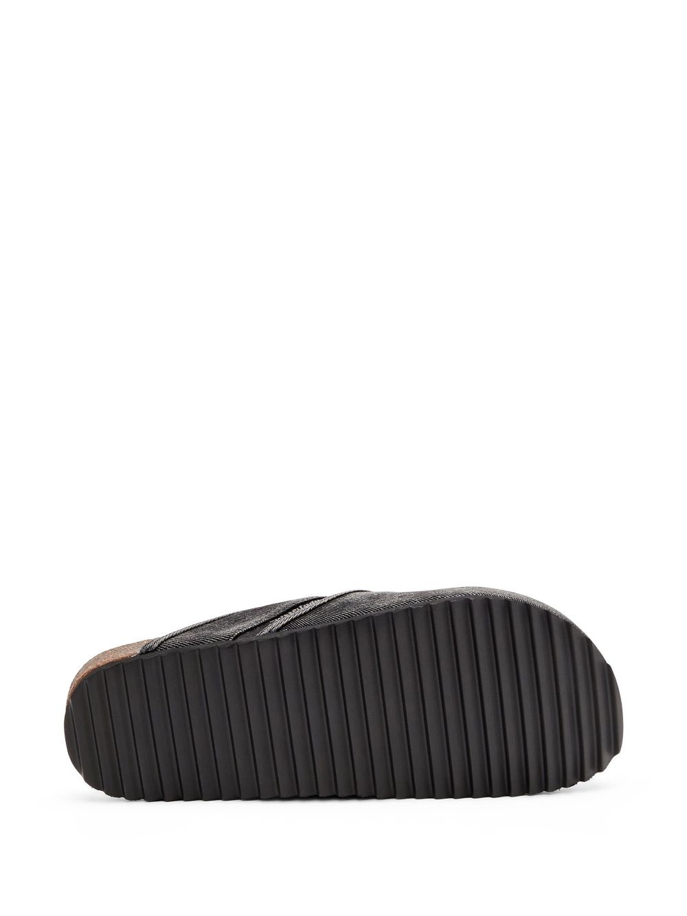 D-Woodstock slippers - 4