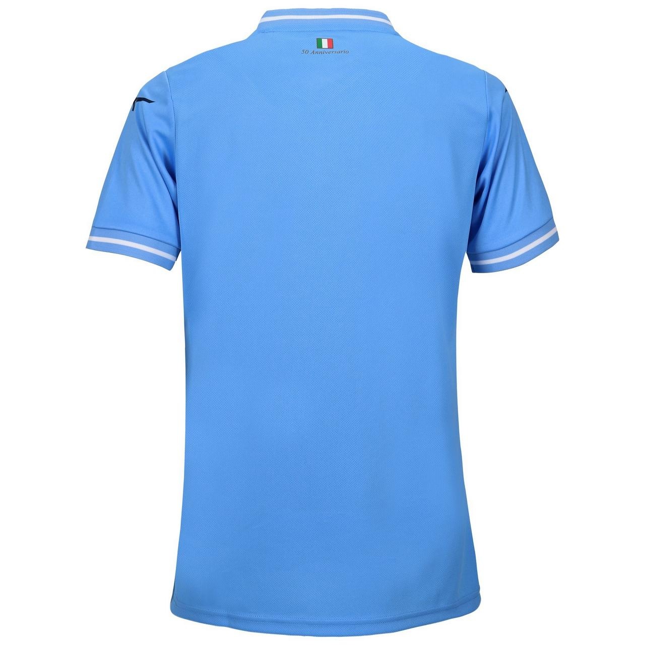 SS Lazio Replica Home Jersey* - 2