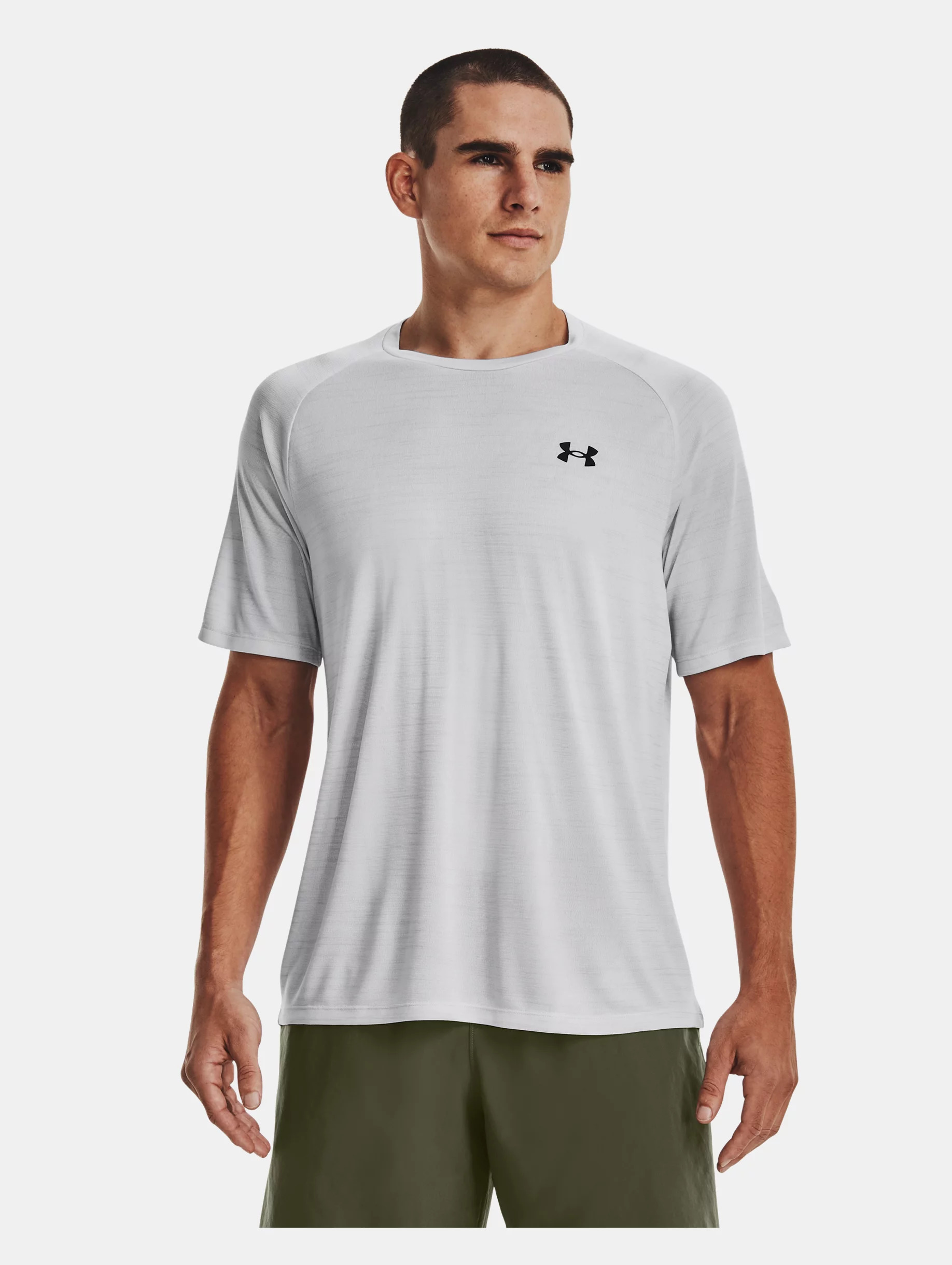 Men's UA Tech™ 2.0 Tiger Short Sleeve - 2