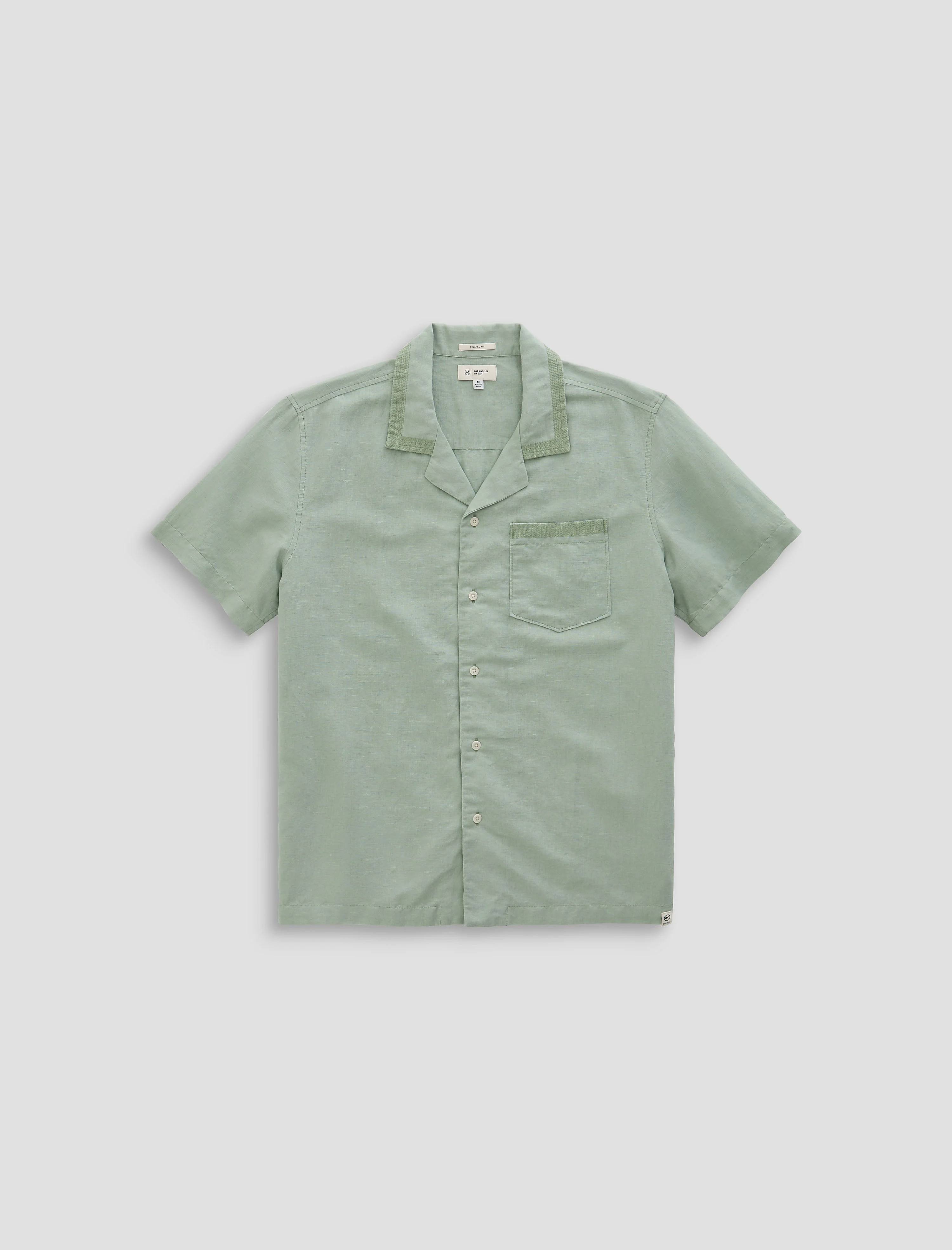 Foster Shirt - 1