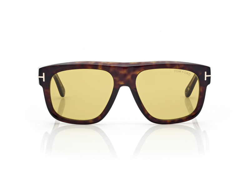 ICON GEOMETRIC SUNGLASSES 1