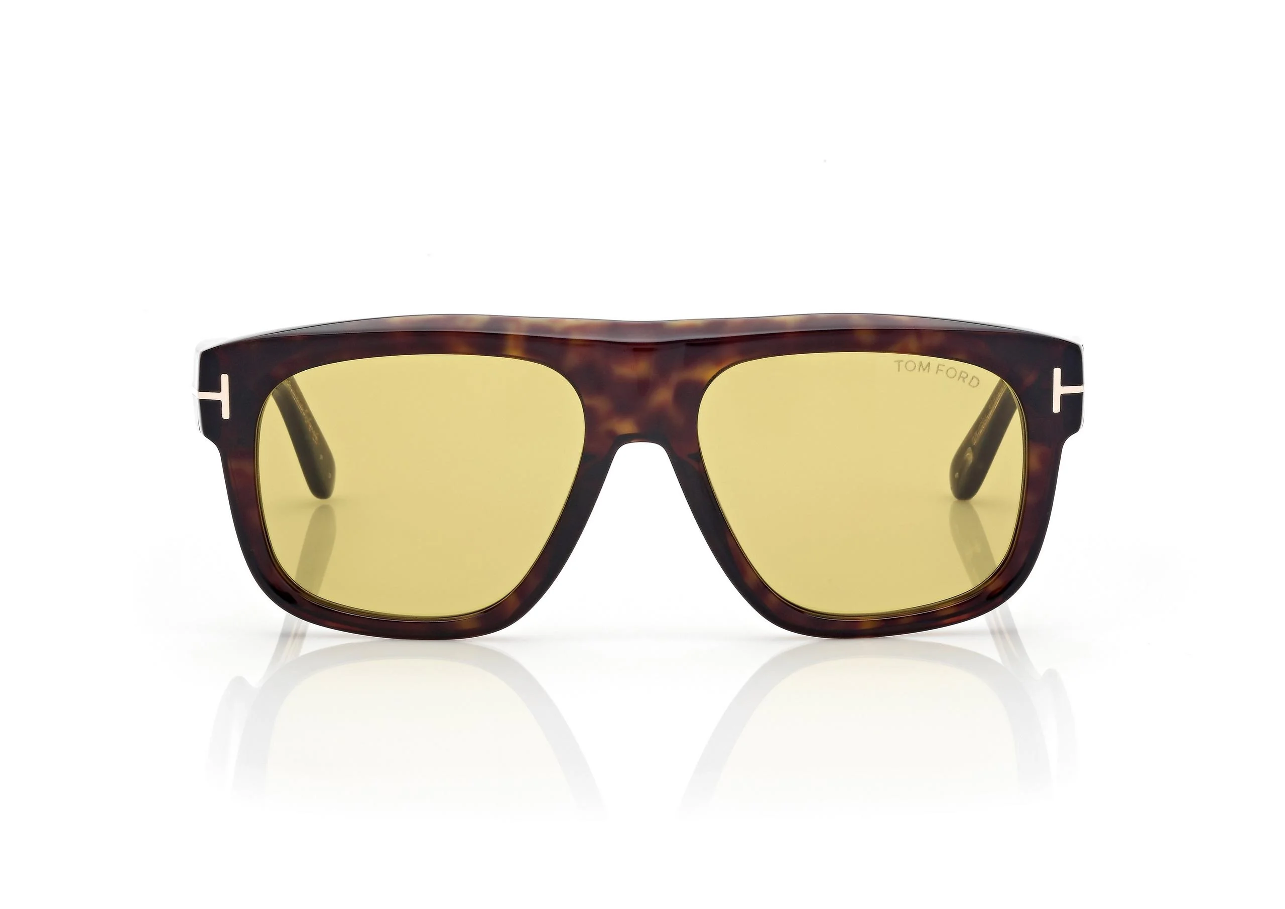 ICON GEOMETRIC SUNGLASSES - 1