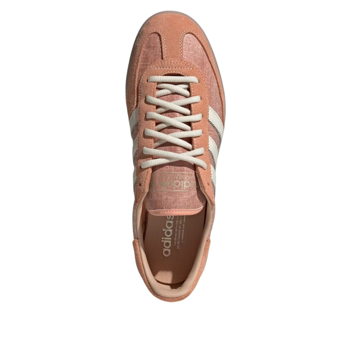 adidas Handball Spezial Dyneema Pack 'Hazy Copper' JR3661 - 3