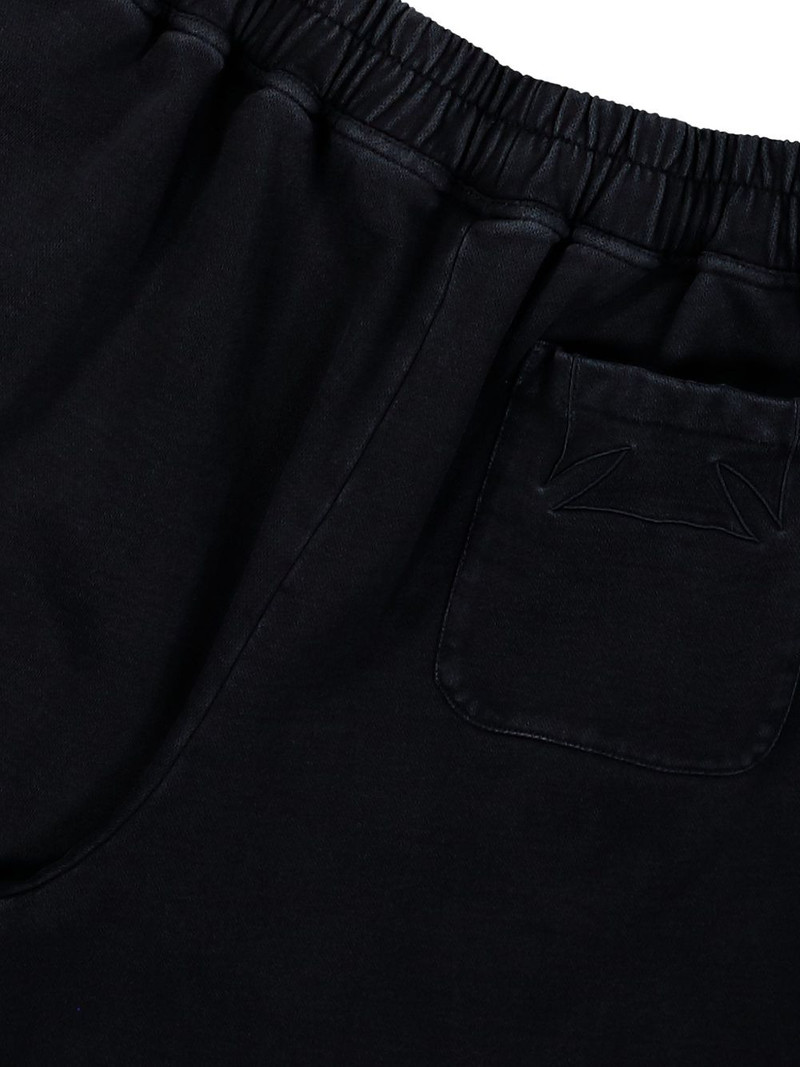 logo track pants 5