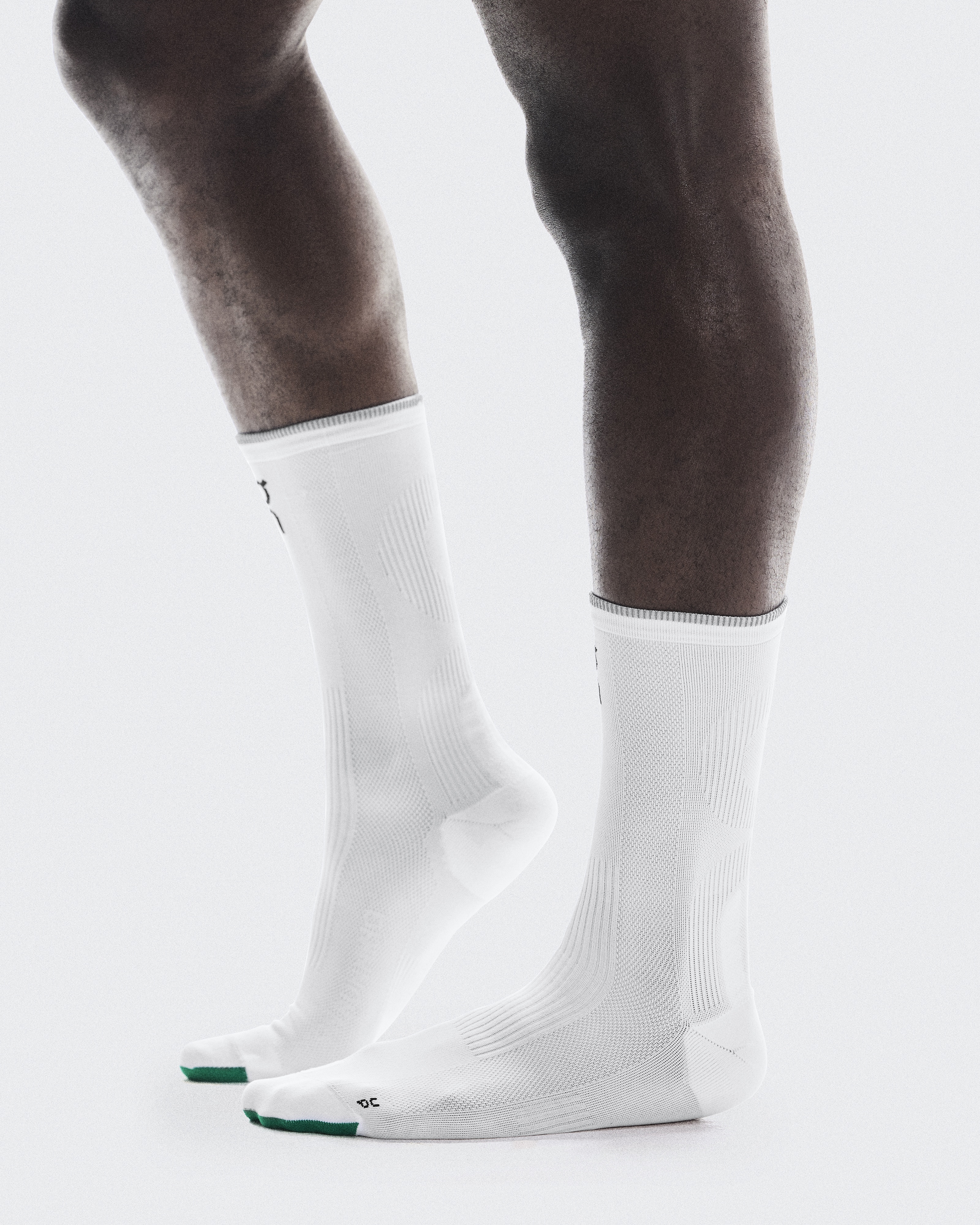 Elite Run Sock High - 2