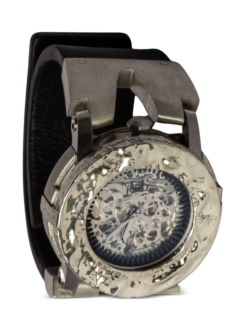 P4âFOB Watch #206 41mm - 2