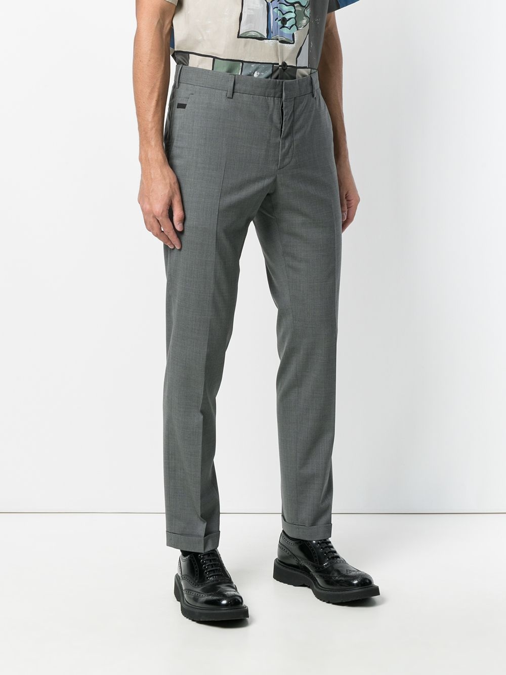 tailored trousers - 3