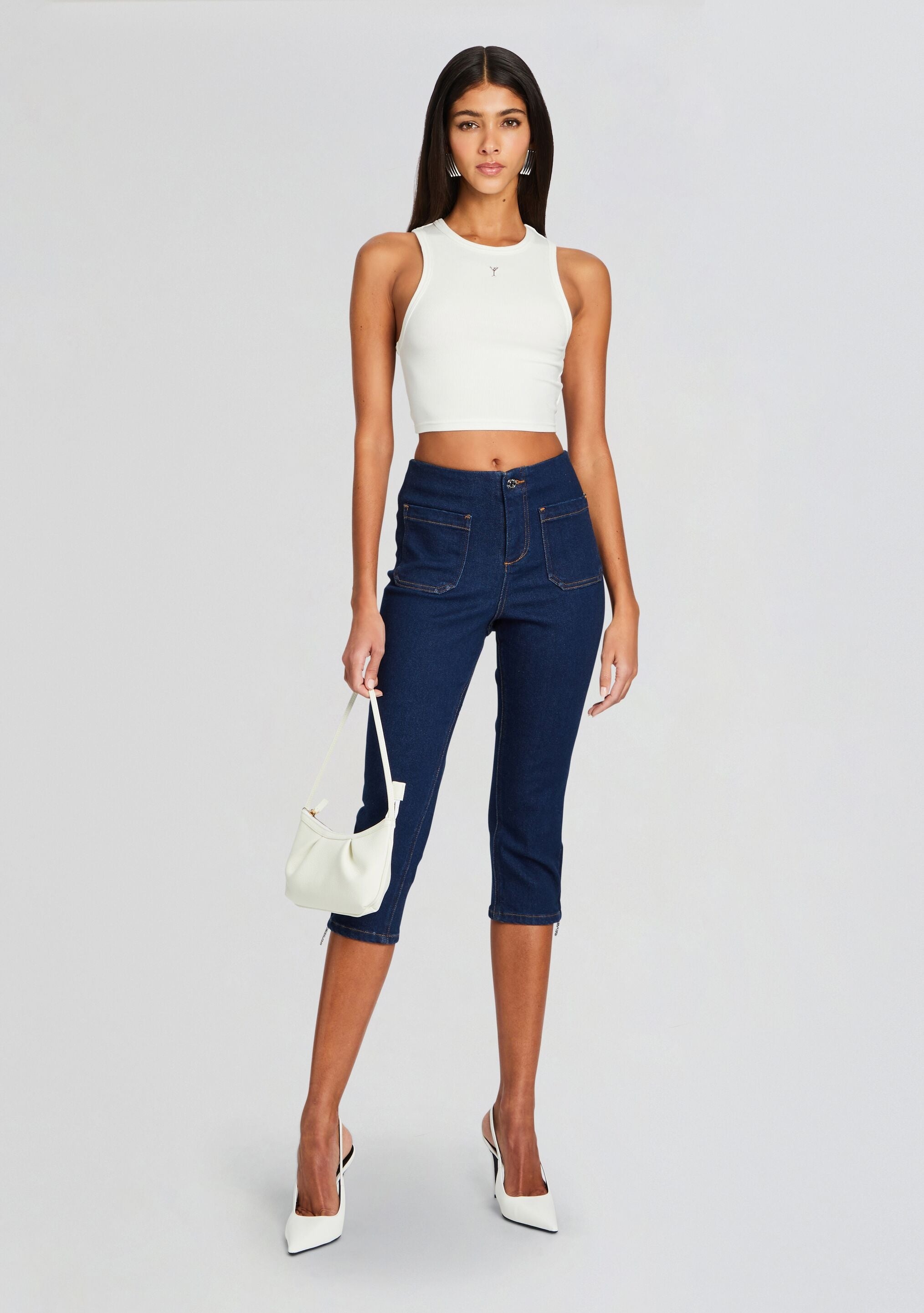 PADMA CAPRI JEAN - 2