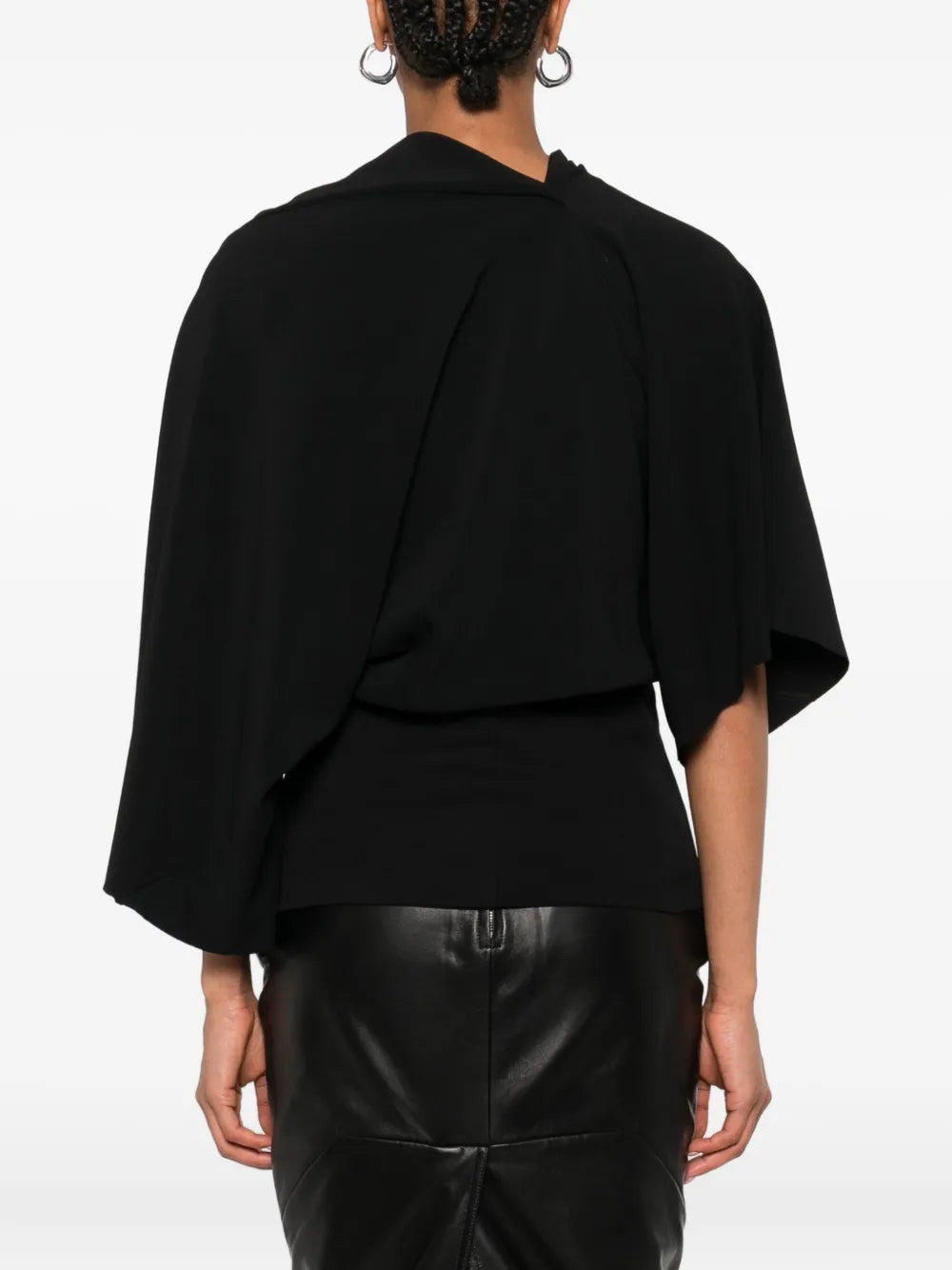 Rick Owens Women Knitted Top - 4