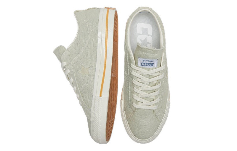 Converse One Star Pro Low 'Denim' A02289C 4