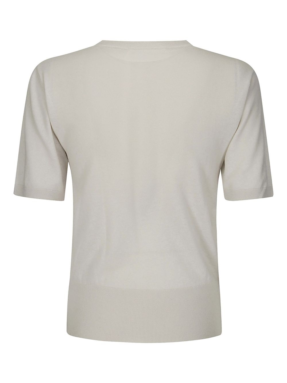 knitted T-Shirt - 2