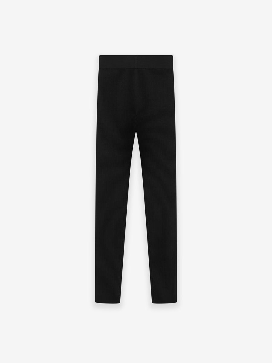 Womens Essentials Legging - 2