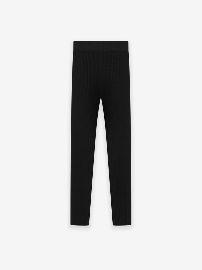 ESSENTIALS Womens Essentials Legging outlook