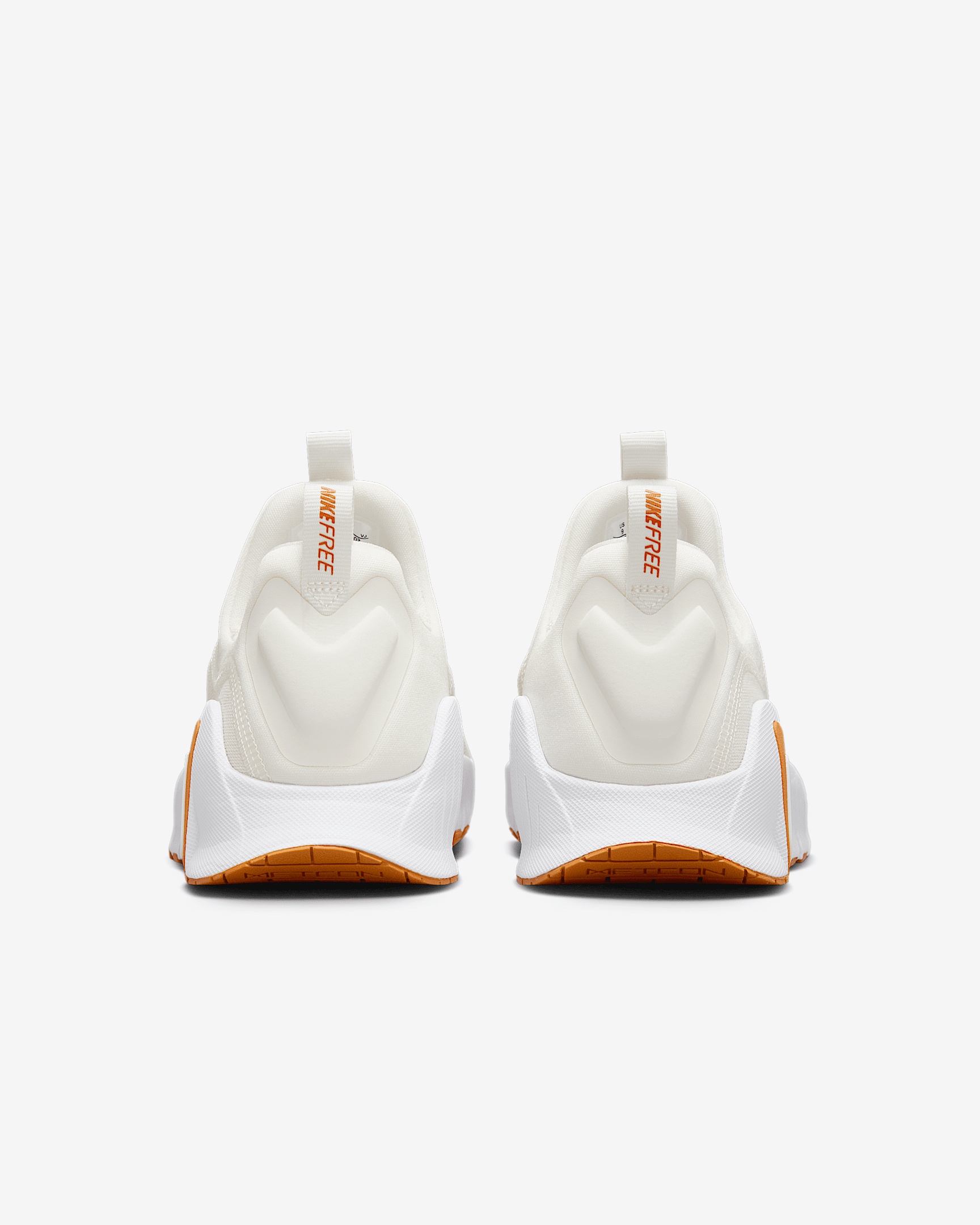 Nike Free Metcon 6 Women's Workout Shoes - 6