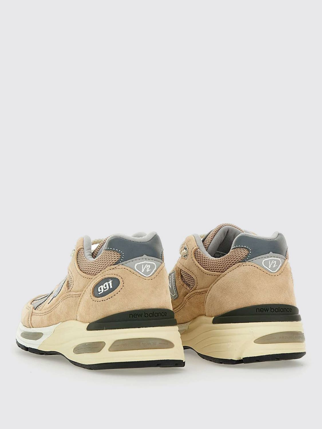 Shoes woman New Balance - 3