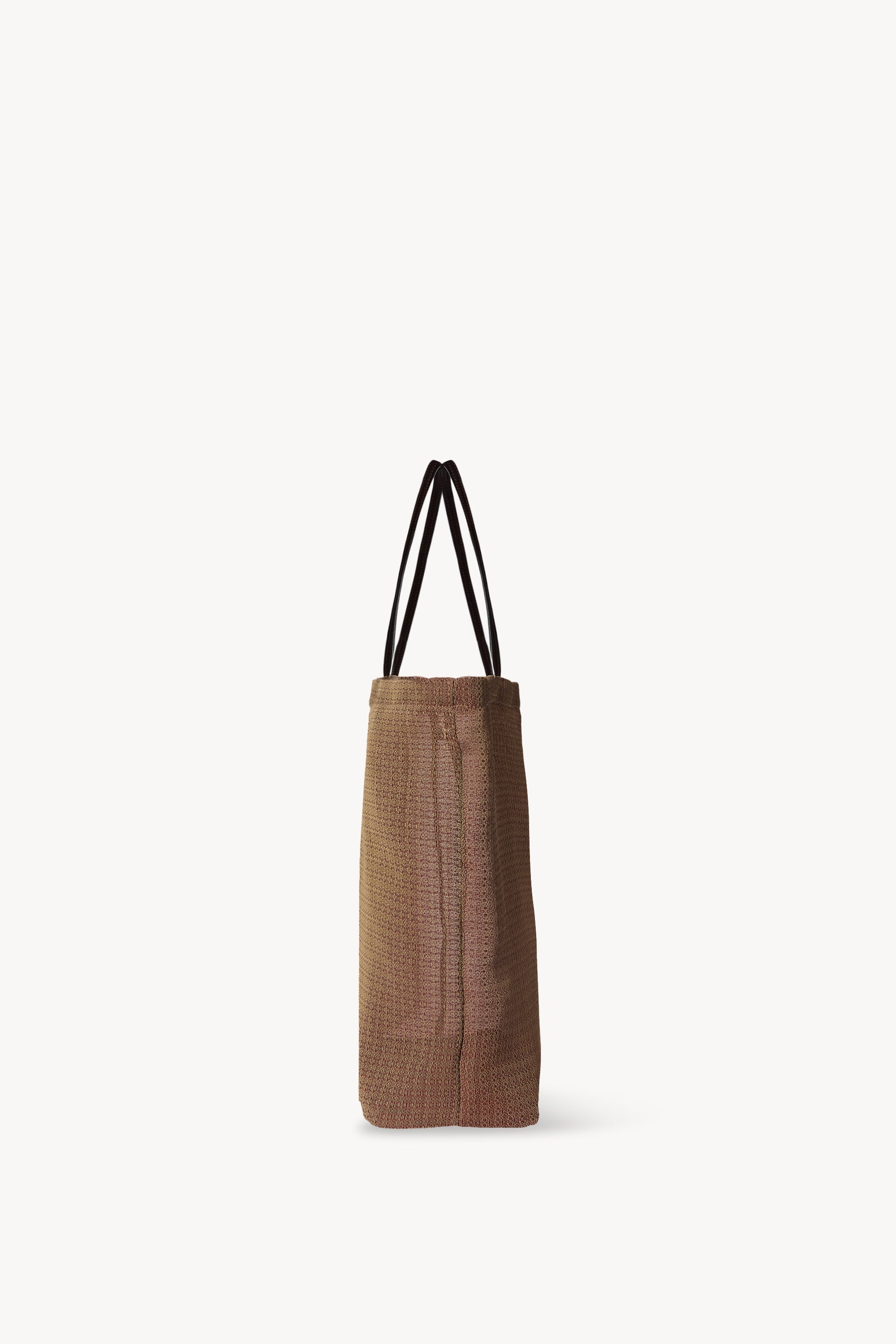 【HUECLOSET】square tote bag R5890 Crochet Tote Bag, Crochet Shoulder Bag - Natural – Urban