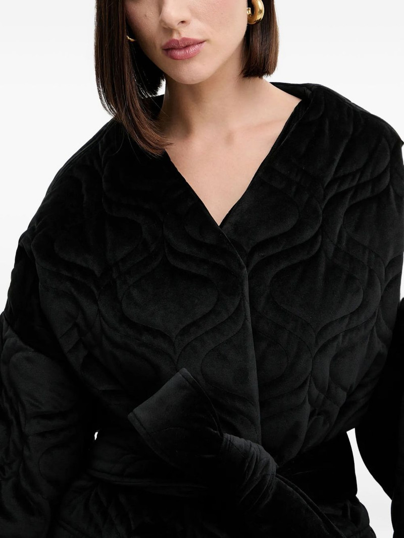 belted coat 5