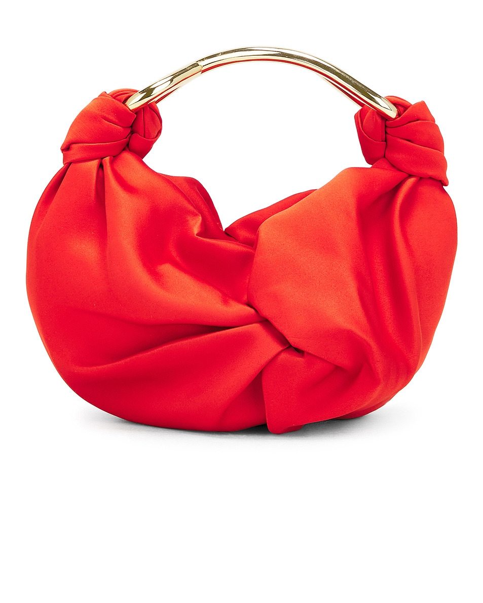 Sofia Small Bag - 3