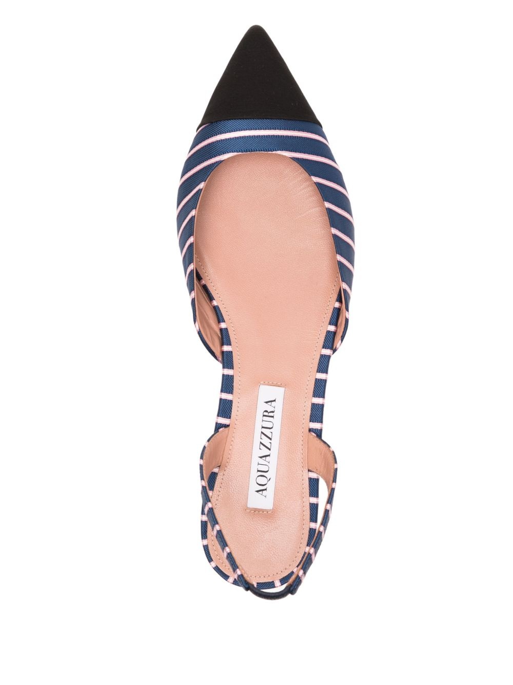 flat pumps - 4